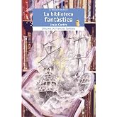 La biblioteca fant&agrave;stica: 159 (El Micalet Gal&agrave;ctic)