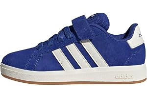 adidas unisex – barn Grand Court 00s Shoes ChildrenSKOR