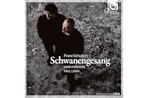 Schubert: Schwanengesang