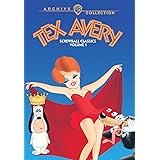 Tex Avery Screwball Classics: Volume 1