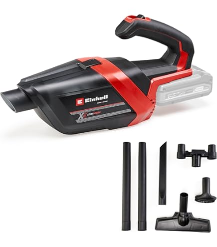 Lot de 4 batteries étanche 18V 3,0Ah SEALED Power X-Change Plus A2 EINHELL