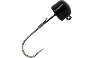 Z-MAN Finesse ShroomZ Jigheads Tackle