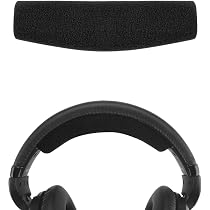 Coussinets De Remplacement Pour Sennheiser Game Zero – Confort Et Installation Facile