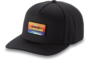 Dakine Czapka z daszkiem All Sports Patch