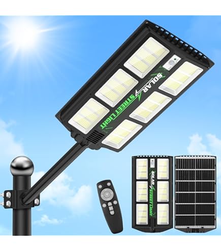 Bellanny Zonneverlichting voor buiten, 4 stuks zonne