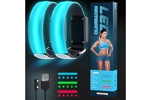 Arovina Opaska LED 3 kolory