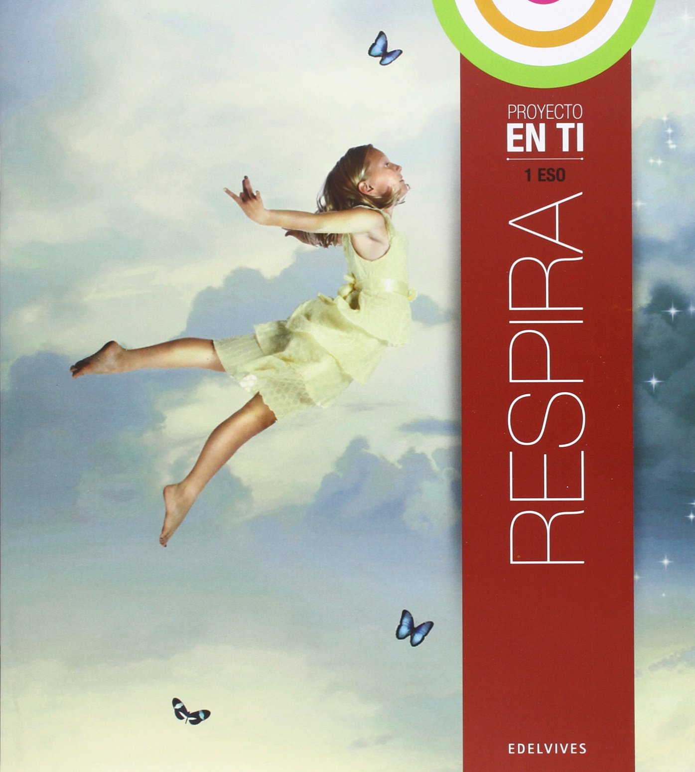 Respira 1º ESO )