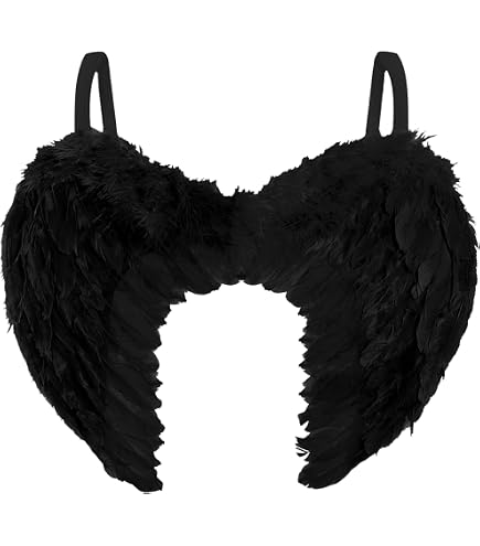 Diadème Noir Avec Cristaux - Style Baroque Pour Mariée, Fête, Halloween, Cosplay