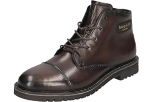 bugatti 331-ao931, Stivali Fodera Fredda Uomo