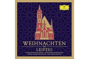 Weihnachten in Leipzig