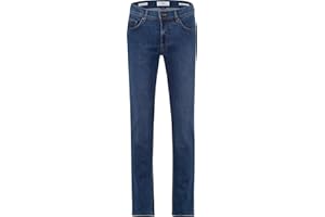 BRAX Feel Good Style Cadiz Herren Five-Pocket-Jeans Straight Fit