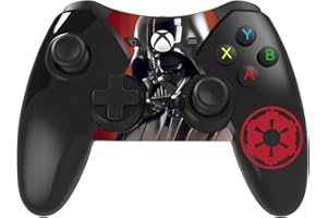POWERA Manette Filaire Star Wars Dark Vador pour Xbox One