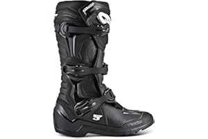 Alpinestars Tech 3 Enduro Bottes de moto