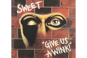 Give Us a Wink-Ext. Ed.