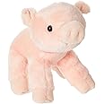 Aurora 12767 Flopsie Pig, Pink