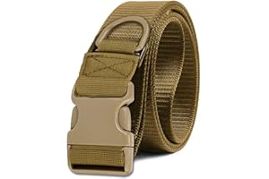 Explokit Nylonowy pas taktyczny Utilitarny regulowany i wytrzymały pas bojowy dla policji Sprzęt wojskowy z klamrą szybkiego zwalniania