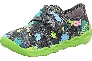 Superfit Jungen Bubble Hausschuhe 1-006273Hausschuhe