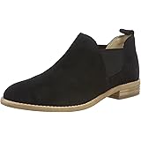 clarks edenvale page black