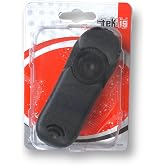 Tek-İş Dimmer Anahtar | Kablo Arası A&ccedil;-Kapa ve Işık Ayar D&uuml;ğmesi | Siyah Renk | Eski Tip Flamanlı ve Enkondesan Ampuller ve L