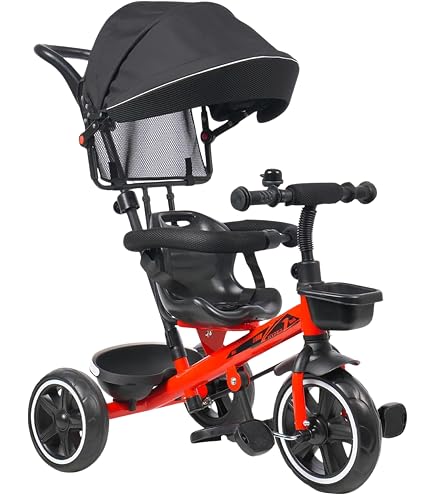 Buy Doona Liki Trike S3 - Premium Foldable Trike for Toddlers