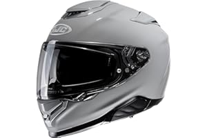 HJC, kask motocyklowy RPHA71 nardo grey, L