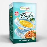 Naturpy Glutensiz Boru (Penne) Makarna 250 Gr