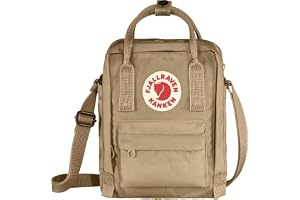Fjällräven unisex - vuxen Kanken Sling Axelväska (1-pack)