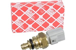 febi bilstein 106482 Coolant Temperature Sensor , 1 piece