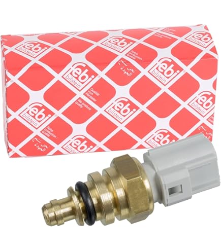 First Line FTK052 Termostato, Refrigerante