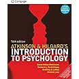 Atkinson And Hilgards Introduction To Psychology, 16 Ed