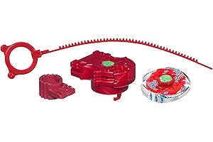 HASBRO Beyblade Thermal Lacerta Metal Masters WA130HF BB-74