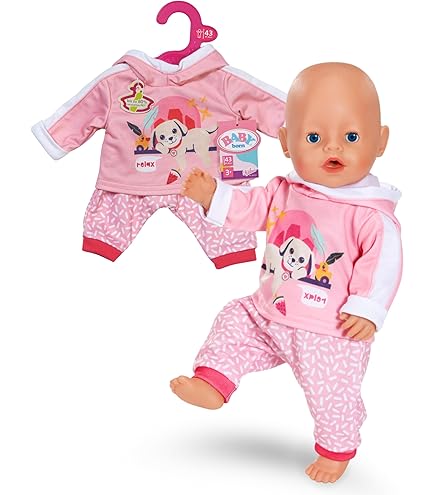 Buitenspeelgoed voor baby poppenkleertjes kopen? ✔️ Vergelijk & bespaar