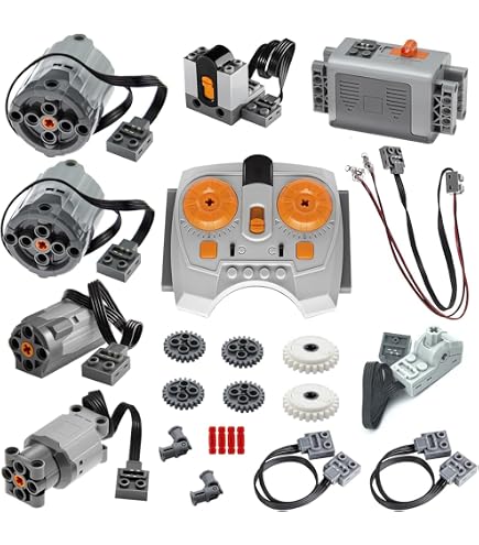 LEGO Powered Up Hub 88009 : Amazon.co.uk: Toys & Games
