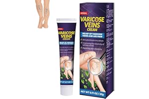 GNAUMORE Varicose Veins Ointment,Spider Veins Cream Ointment,Vein Comfort Anti Varicose Herbal Treatment Cream,Venoheal Varicose Vein Treatment Cream,Varicose Veins Medical Cream,Varicose Veins Treatment