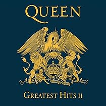 Greatest Hits 3: Queen: Amazon.it: CD e Vinili}