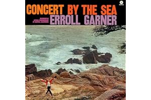 Garner,Erroll: Concert By The Sea