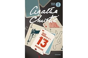 Miss Marple e i tredici problemi