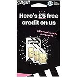 Giffgaff Triple Sim Card