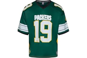 Recovered NFL Camiseta Jersey Camisa Fútbol Americano Camiseta de Fan Logotipo del Equipo número Verano Emblema