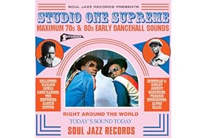 Studio One Supreme Maximum 70s and