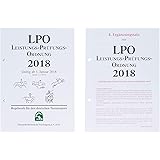 Aufgabenheft Reiten 2018 Anforderungen Und Kriterien Im Deutschen Turniersport Gem Lpo Nationale Aufgaben Regelwerke Amazon De Deutsche Reiterliche Vereinigung E V Fn Bucher