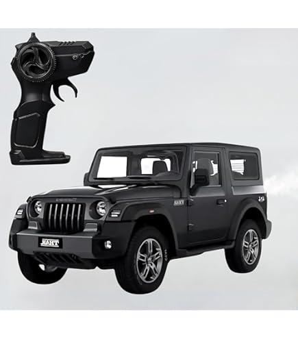 Buy Axial 1/10 SCX10 III Jeep JLU Wrangler with Portals RTR
