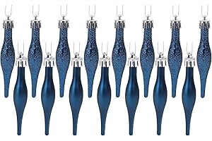THEME Davies Droplets Navy