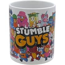 Puzzle Clementoni Impossible 180 Pièces – Stumble Guys, Pour Enfants Dès 7 Ans, Made In Italy