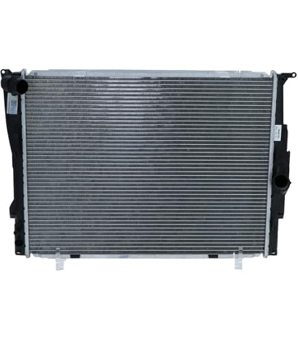 Tuyau De Radiateur Supérieur Pour BMW Série 1, Série 3, X1 - Modèles 2005-2015 1.6L 2.0L Essence