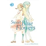 Sweet Blue Flowers, Vol. 1: Volume 1