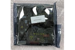 Glowworm Main PCB 0020023825