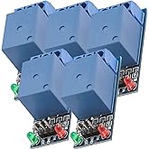 AZDelivery 1-Relay 5V KF-301 Module Parent