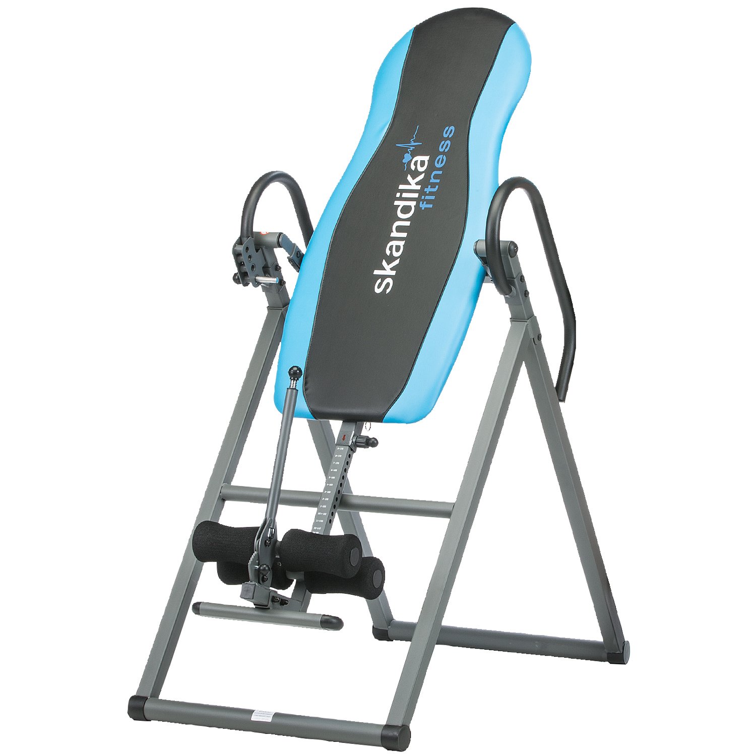 SkandikaGravityCoachFoldableInversionTableGravityTrainerHeavy