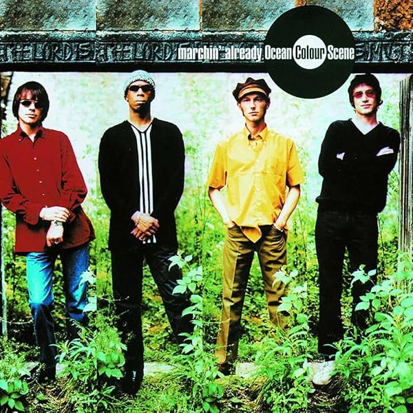 Amazon.de:Ocean Colour Scene